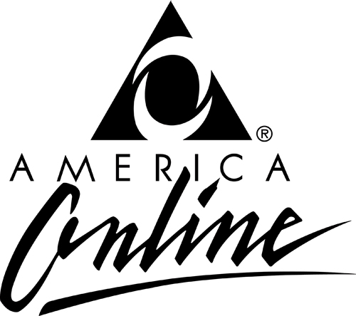 america online Logo PNG Vector Gratis