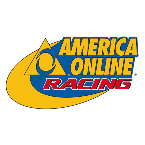 Descargar Logo Vectorizado america online racing Gratis