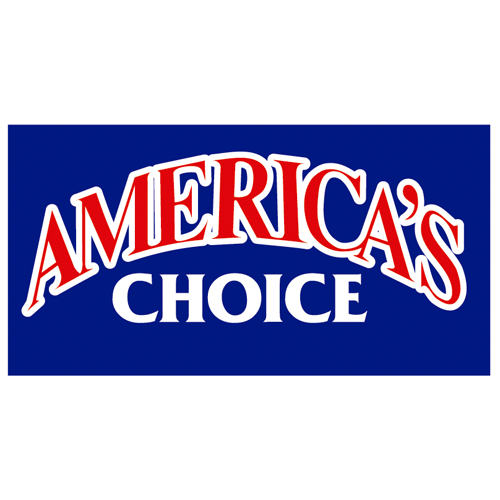 Descargar Logo Vectorizado america s choice Gratis