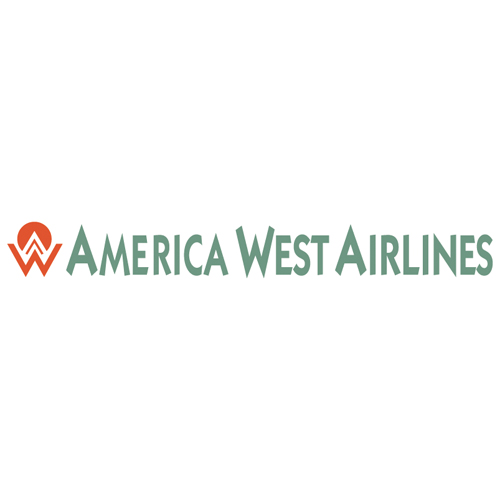 Descargar Logo Vectorizado america west airlines 52 Gratis