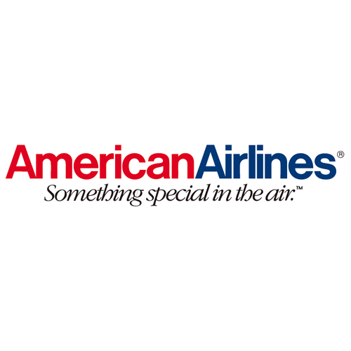 Descargar Logo Vectorizado american airlines 54 Gratis