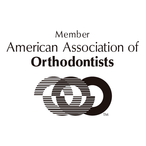 Download vector logo american association of orthodontists Free