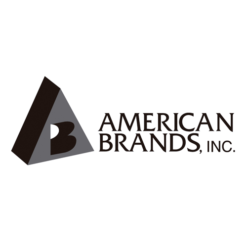 Download vector logo american brands Free