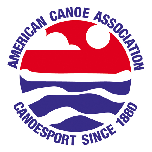 Descargar Logo Vectorizado american canoe association 55 Gratis