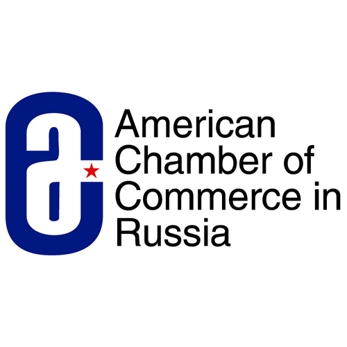Descargar Logo Vectorizado american chamber of commerce in russia Gratis