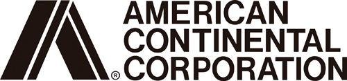 american continental corp Logo PNG Vector Gratis