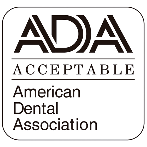 Download vector logo american dental association Free