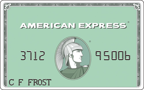 Descargar Logo Vectorizado american express 60 EPS Gratis