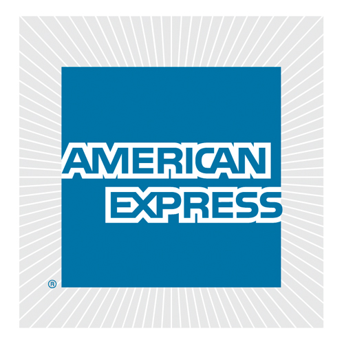 Descargar Logo Vectorizado american express card 62 EPS Gratis
