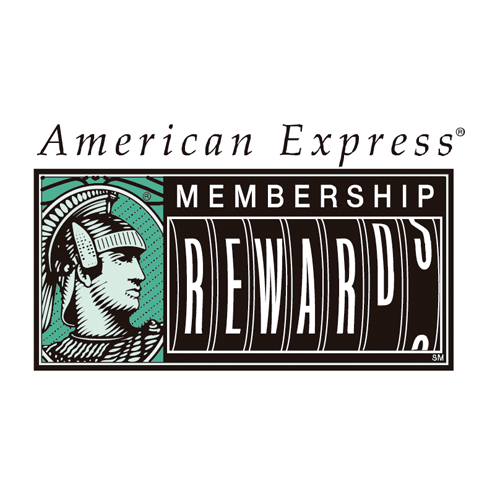 Download vector logo american express membership rewards Free