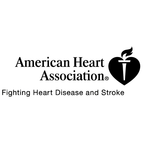 Download vector logo american heart association 66 EPS Free