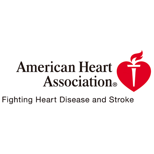 Download vector logo american heart association Free