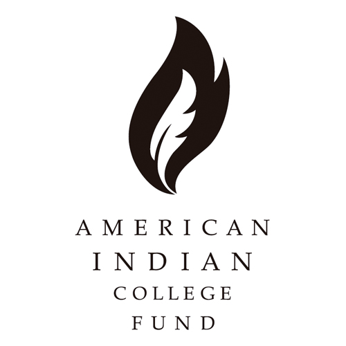 Download vector logo american indian college fund Free