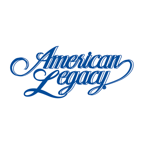 Descargar Logo Vectorizado american legacy EPS Gratis