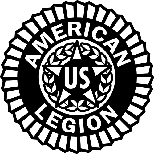 Descargar Logo Vectorizado american legion2 Gratis