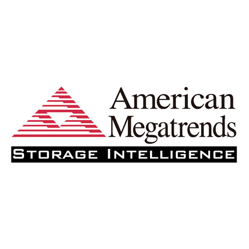 Descargar Logo Vectorizado american megatrends Gratis