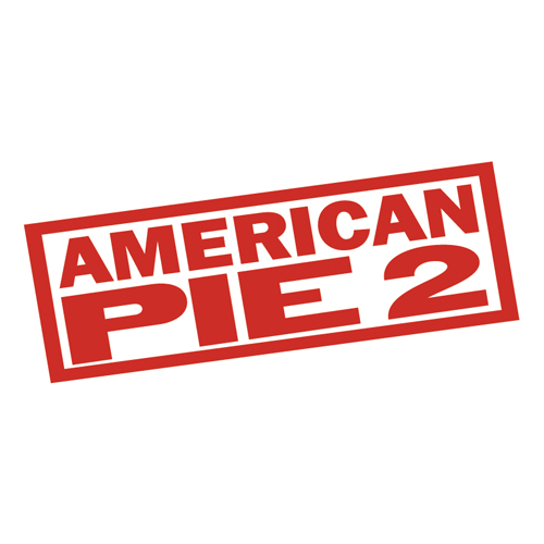 Download vector logo american pie 2 Free