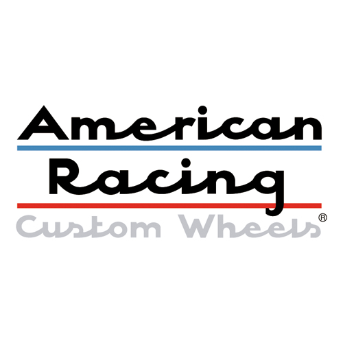 Descargar Logo Vectorizado american racing Gratis