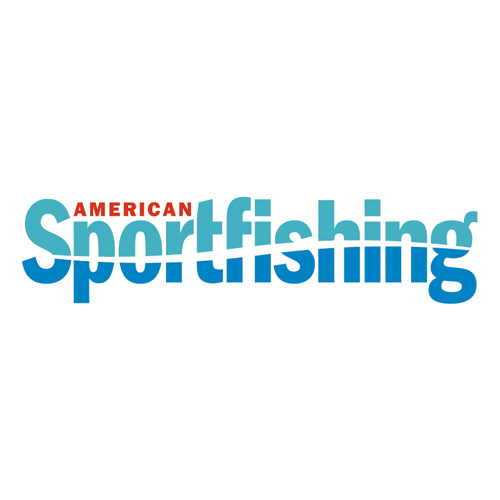 Download vector logo american sportfishing Free