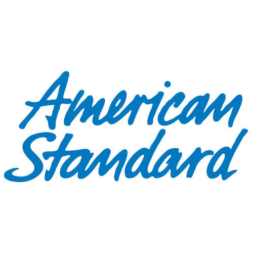 Download vector logo american standard EPS Free
