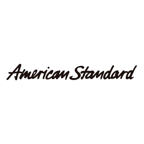 Download vector logo american standard 88 Free
