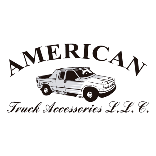 Descargar Logo Vectorizado american truck accessories EPS Gratis