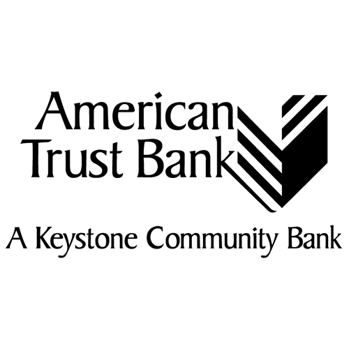 Download vector logo american trust bank Free