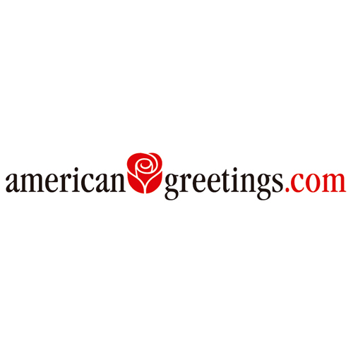 Download vector logo americangreetings com EPS Free