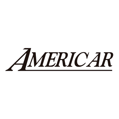 Download vector logo americar Free