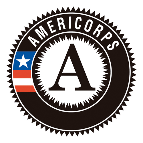 Download vector logo americorps EPS Free