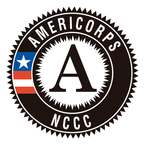 Descargar Logo Vectorizado americorps nccc Gratis