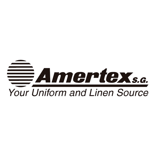 Download vector logo amertex Free