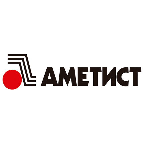 Download vector logo ametist Free