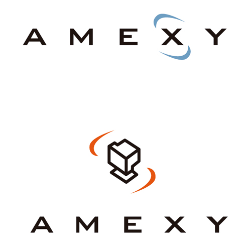 Descargar Logo Vectorizado amexy Gratis