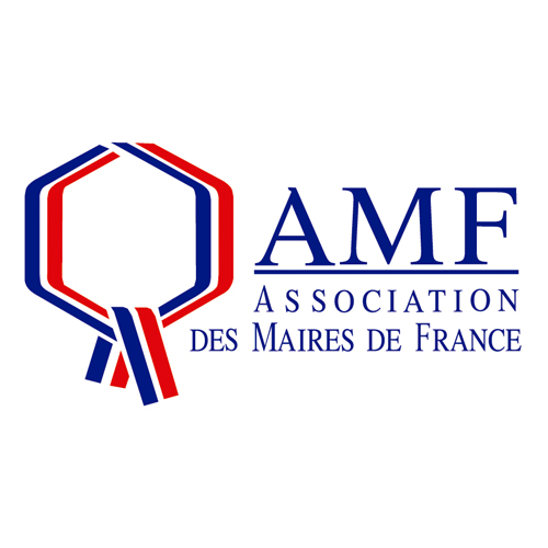 Download vector logo amf 101 Free