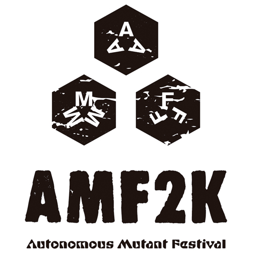 Download vector logo amf2k EPS Free