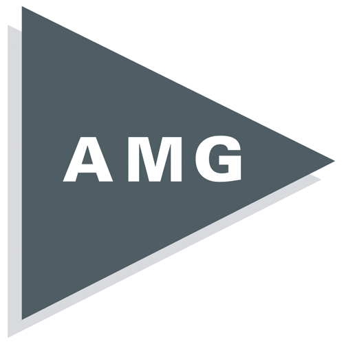 Download vector logo amg EPS Free