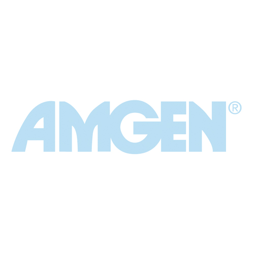 Download vector logo amgen Free