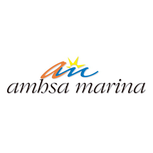 Descargar Logo Vectorizado amhsa marina Gratis