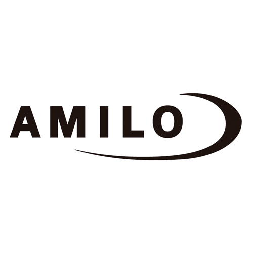 Download vector logo amilo Free