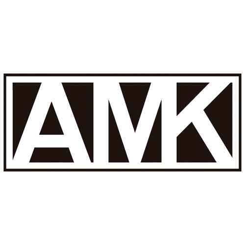 Descargar Logo Vectorizado amk Gratis
