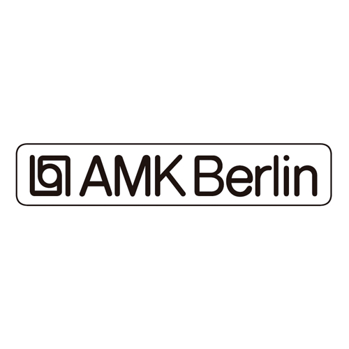 Download vector logo amk berlin Free