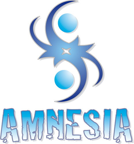 Descargar Logo Vectorizado amnesia 123 Gratis