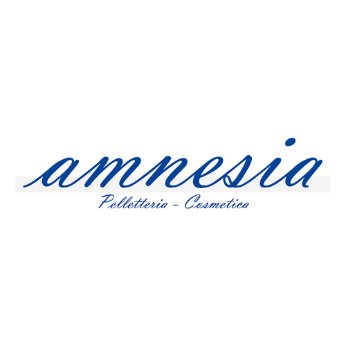 Descargar Logo Vectorizado amnesia Gratis