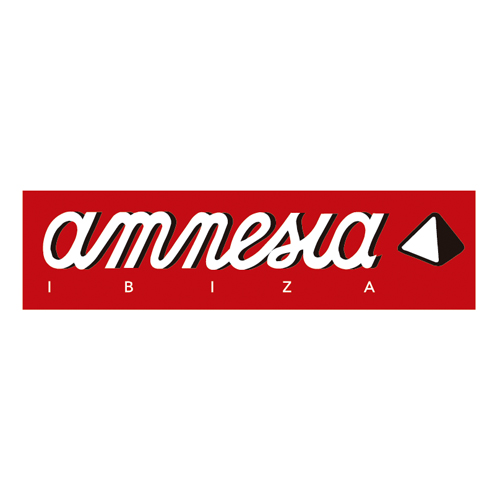 Descargar Logo Vectorizado amnesia ibiza EPS Gratis