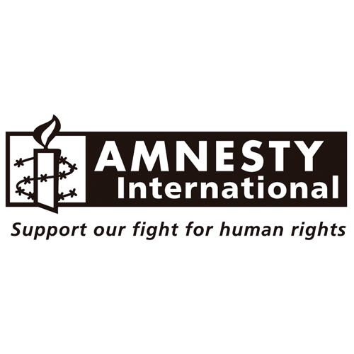 Descargar Logo Vectorizado amnesty international 124 Gratis