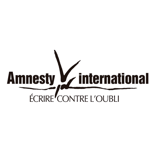 Descargar Logo Vectorizado amnesty international 127 Gratis