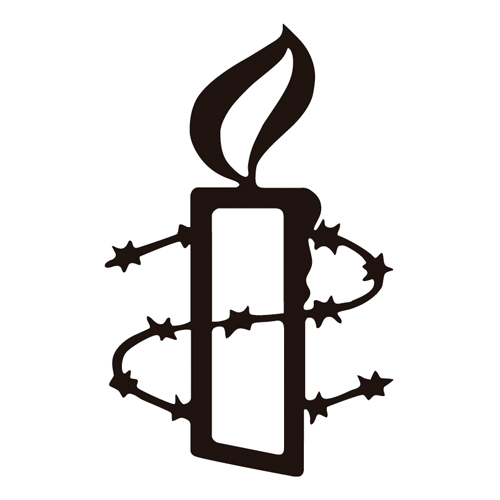 Download vector logo amnesty international 128 Free