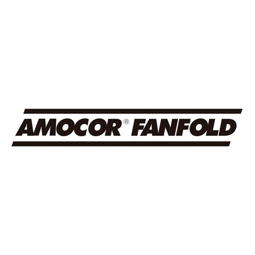 Download vector logo amocor fanfold Free