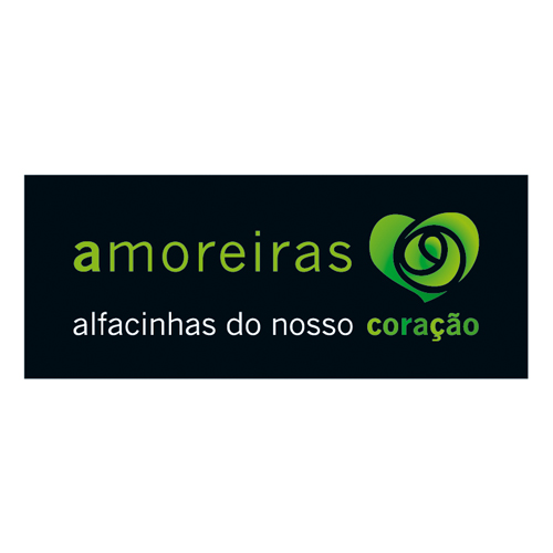 Download vector logo amoreiras shopping center 135 Free